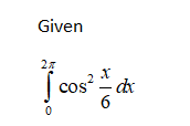 Calculus homework question answer, step 1, image 1