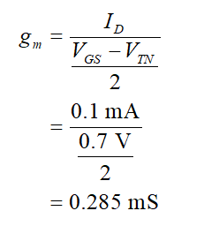 Electrical Engineering homework question answer, step 4, image 1