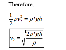 Physics homework question answer, step 2, image 2