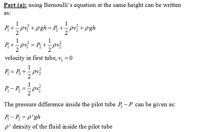 Physics homework question answer, step 2, image 1