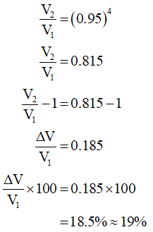 Physics homework question answer, step 2, image 1