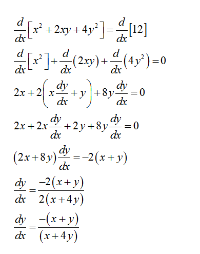 Calculus homework question answer, step 2, image 1