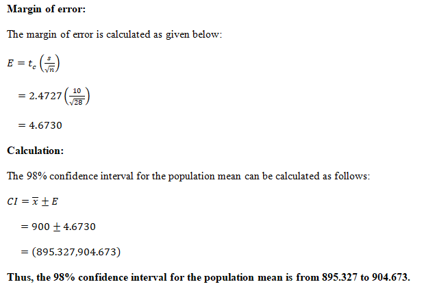 Statistics homework question answer, step 1, image 2