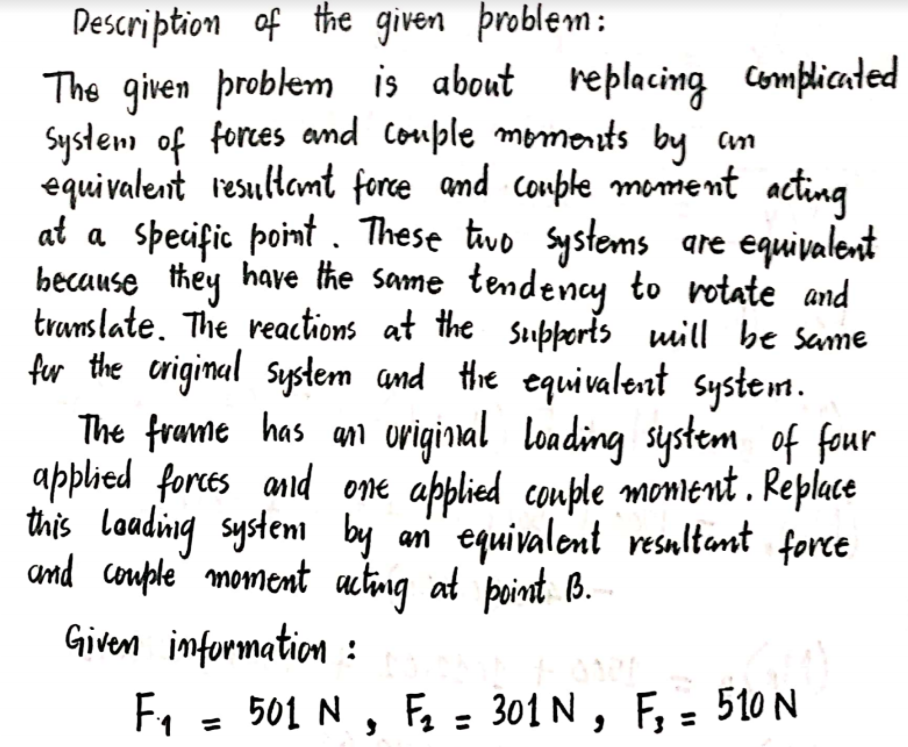 Civil Engineering homework question answer, step 1, image 1