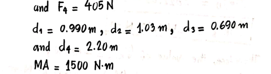 Civil Engineering homework question answer, step 1, image 2