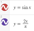 Calculus homework question answer, step 2, image 1