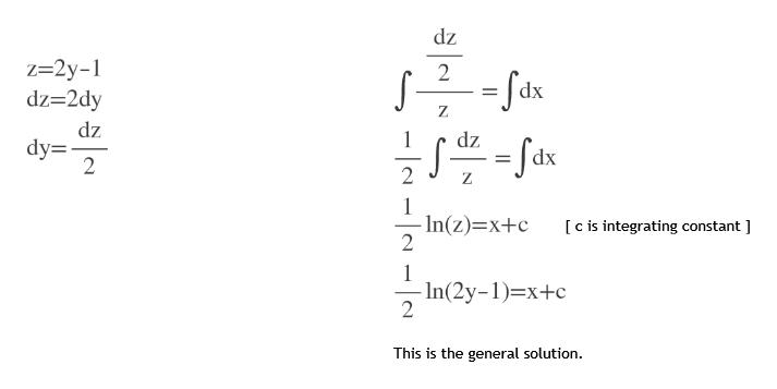 Calculus homework question answer, step 2, image 1