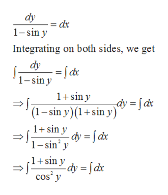 Calculus homework question answer, step 3, image 1