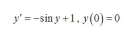 Calculus homework question answer, step 1, image 1