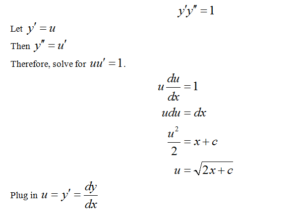 Advanced Math homework question answer, step 1, image 1