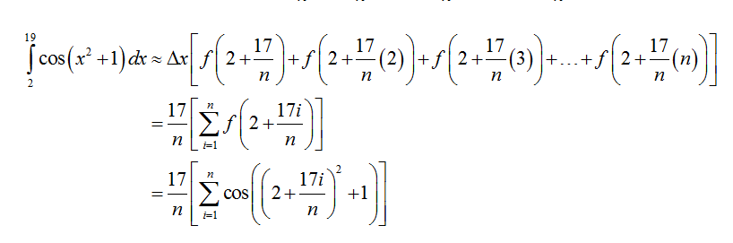 Advanced Math homework question answer, step 2, image 1