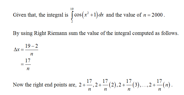 Advanced Math homework question answer, step 1, image 1