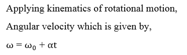 Physics homework question answer, step 1, image 1