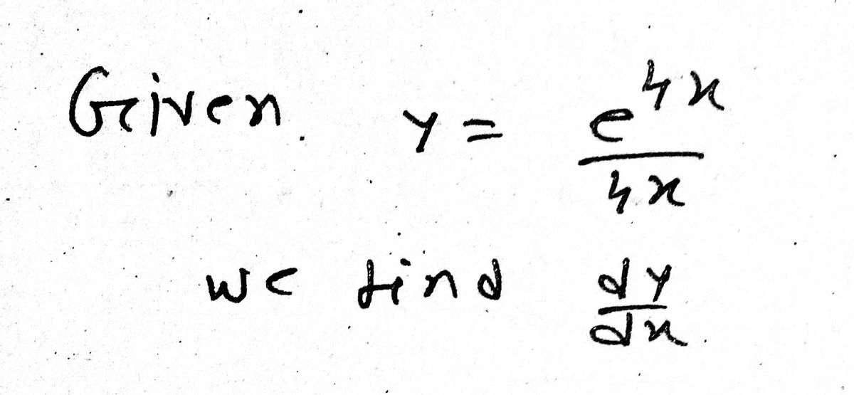 Calculus homework question answer, step 1, image 1