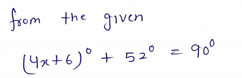 Geometry homework question answer, step 1, image 1