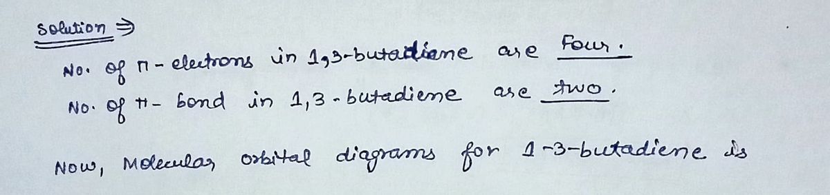 Chemistry homework question answer, step 1, image 1