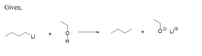 Chemistry homework question answer, step 1, image 1