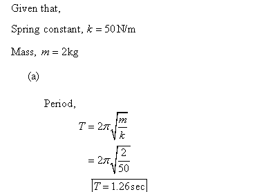 Advanced Physics homework question answer, step 1, image 1