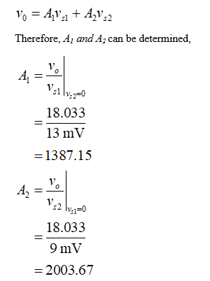 Electrical Engineering homework question answer, step 2, image 1