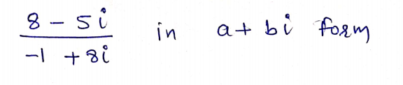 Trigonometry homework question answer, step 1, image 1