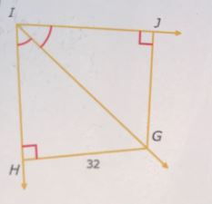 Geometry homework question answer, step 1, image 1