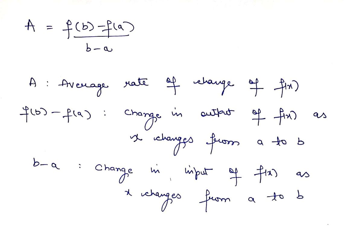 Calculus homework question answer, step 1, image 1