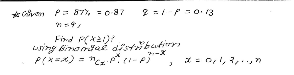 Statistics homework question answer, step 1, image 1