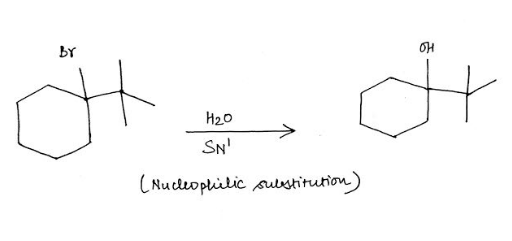 Chemistry homework question answer, step 1, image 1