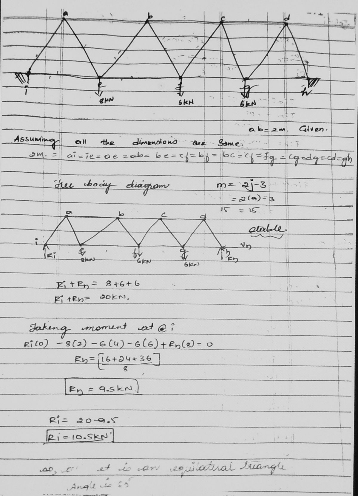 Mechanical Engineering homework question answer, step 1, image 1