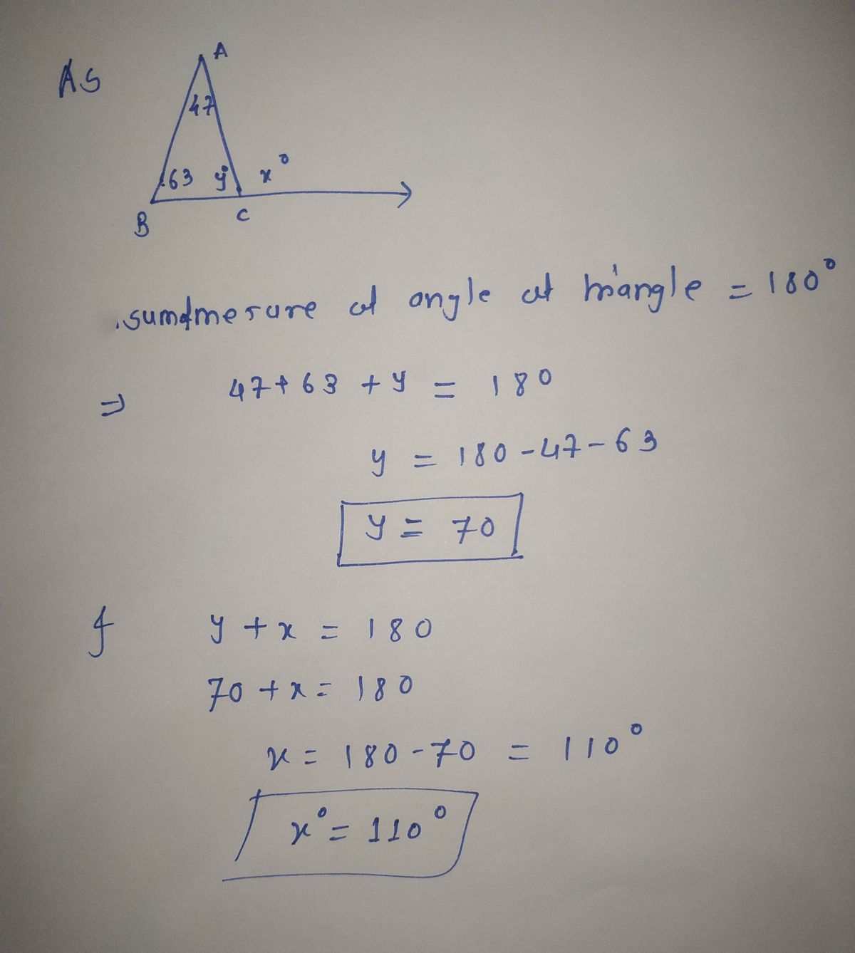 Advanced Math homework question answer, step 1, image 1