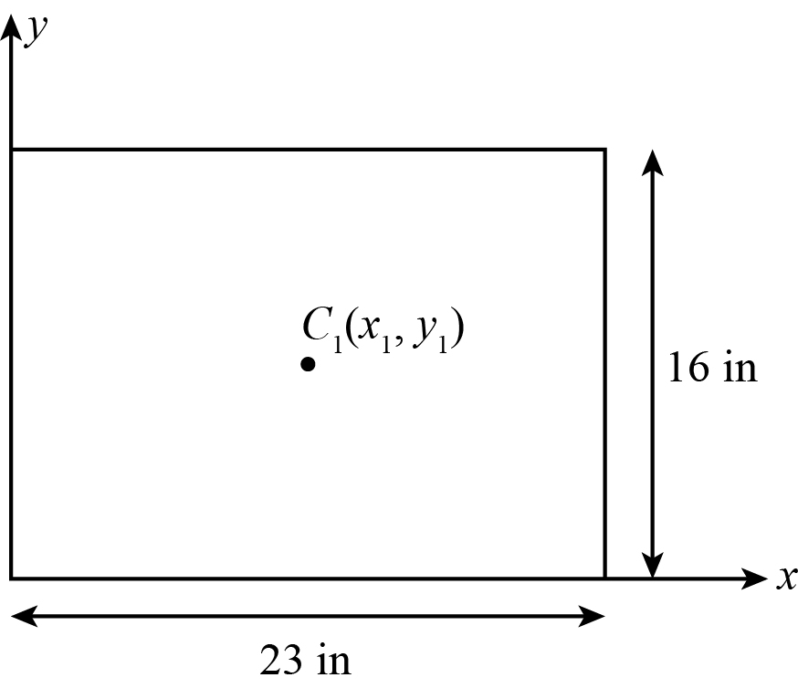 Mechanical Engineering homework question answer, step 1, image 1