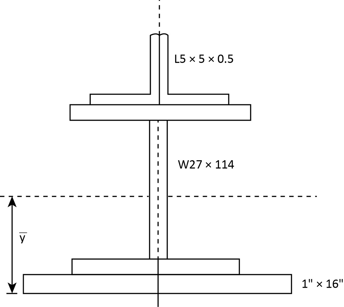 Civil Engineering homework question answer, step 1, image 1