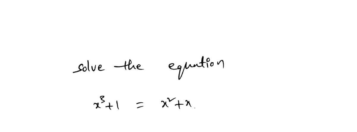 Algebra homework question answer, step 1, image 1