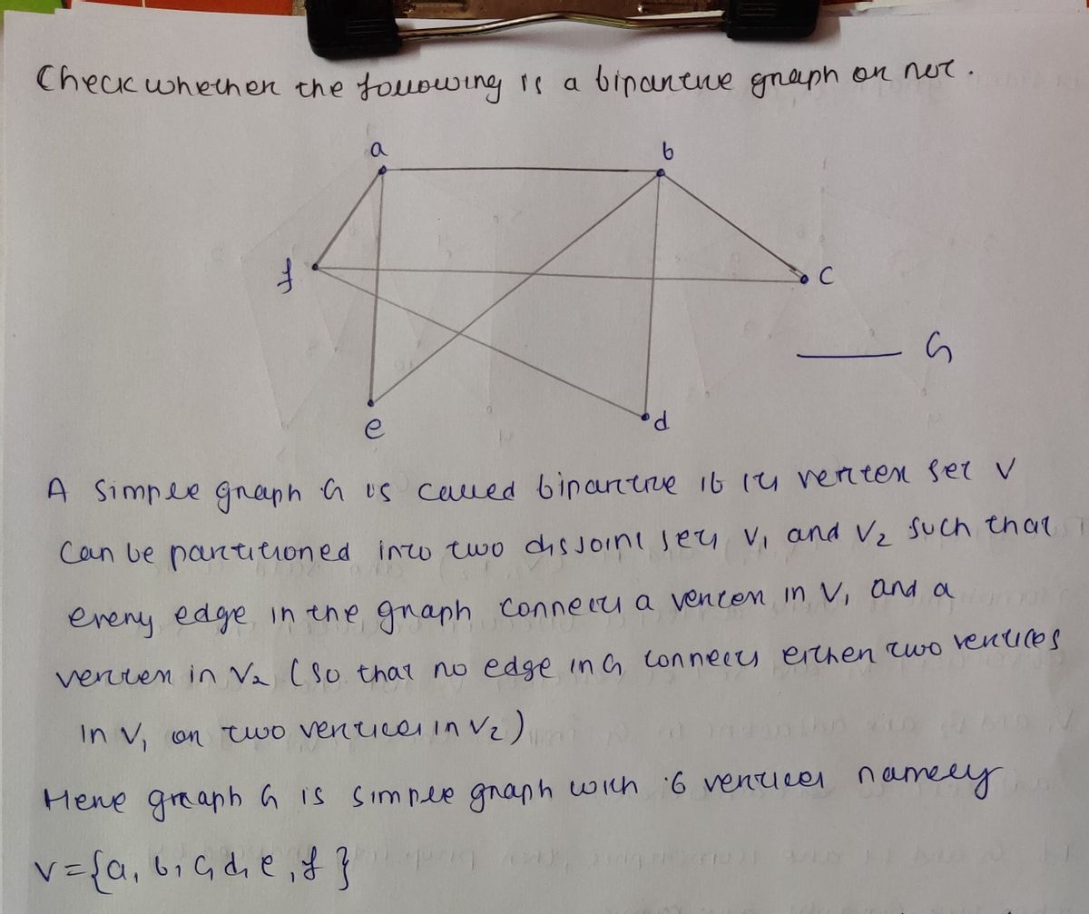 Advanced Math homework question answer, step 1, image 1