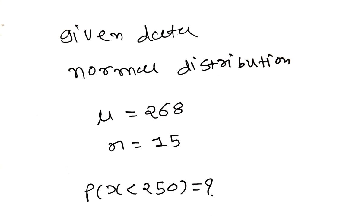 Statistics homework question answer, step 1, image 1