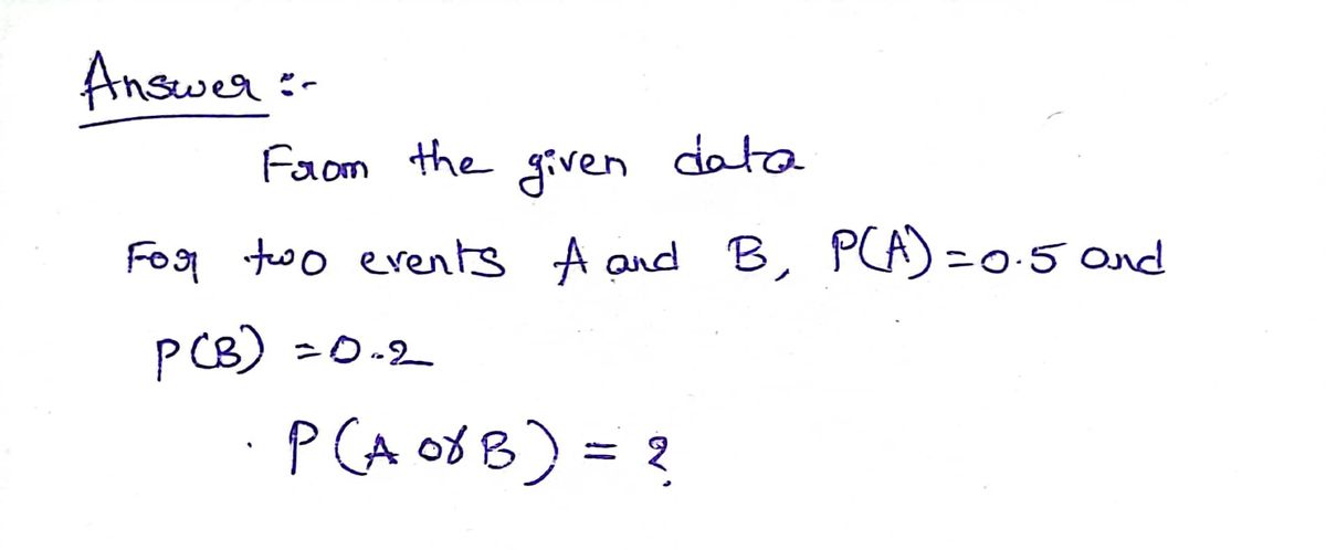 Statistics homework question answer, step 1, image 1