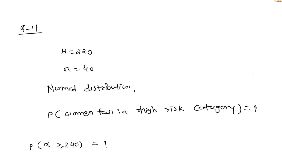 Statistics homework question answer, step 1, image 1