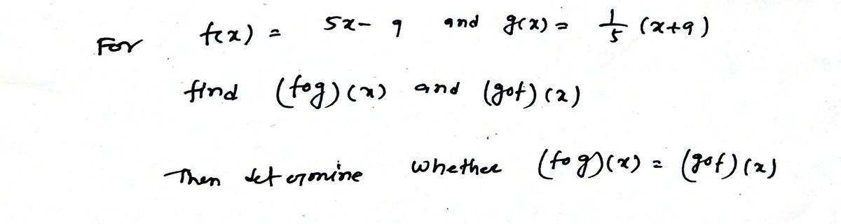 Algebra homework question answer, step 1, image 1