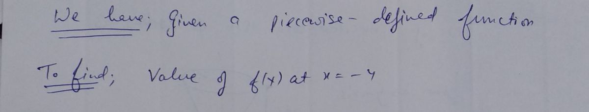 Algebra homework question answer, step 1, image 1