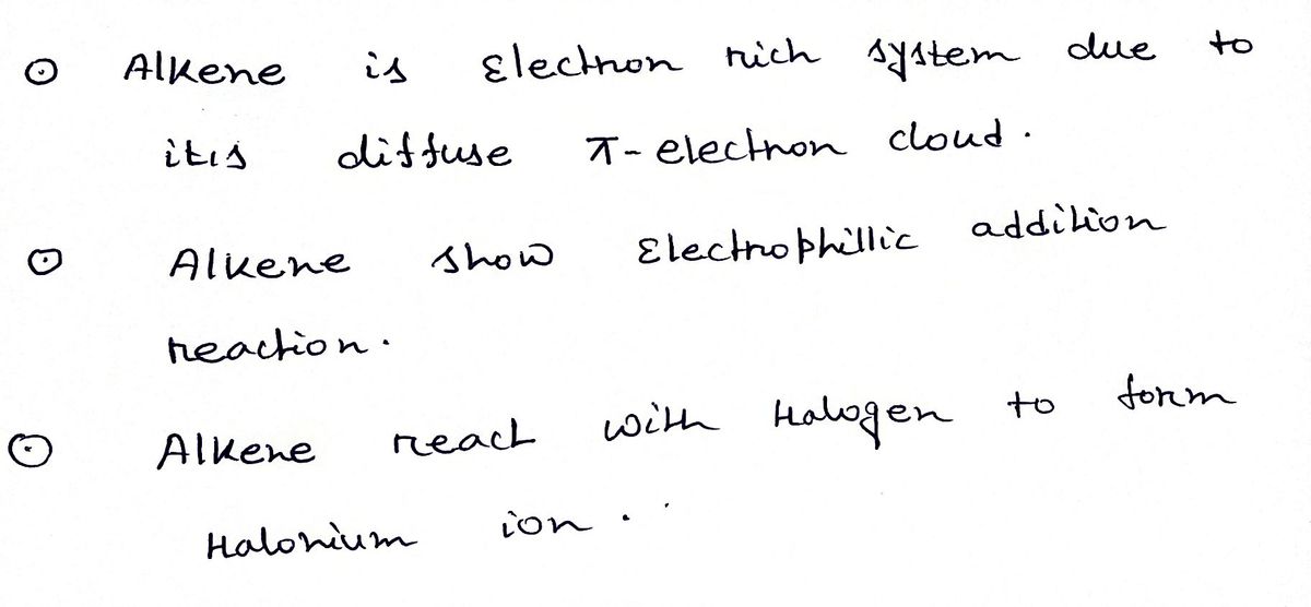 Chemistry homework question answer, step 1, image 1