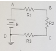 Electrical Engineering homework question answer, step 1, image 1