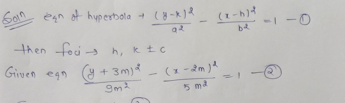 Calculus homework question answer, step 1, image 1