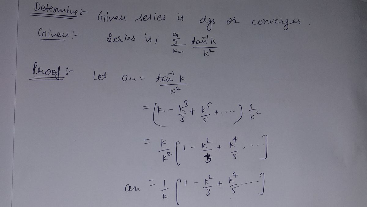 Calculus homework question answer, step 1, image 1