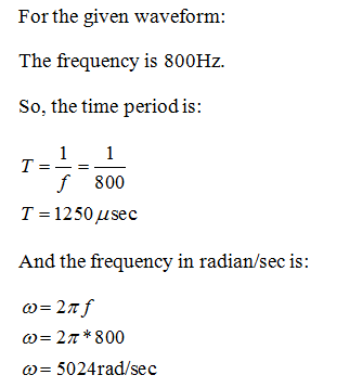 Electrical Engineering homework question answer, step 1, image 1