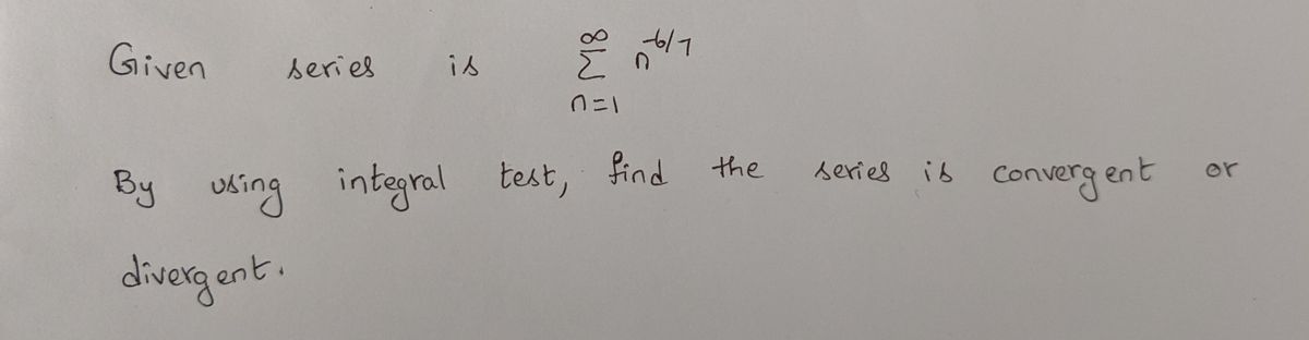 Calculus homework question answer, step 1, image 1