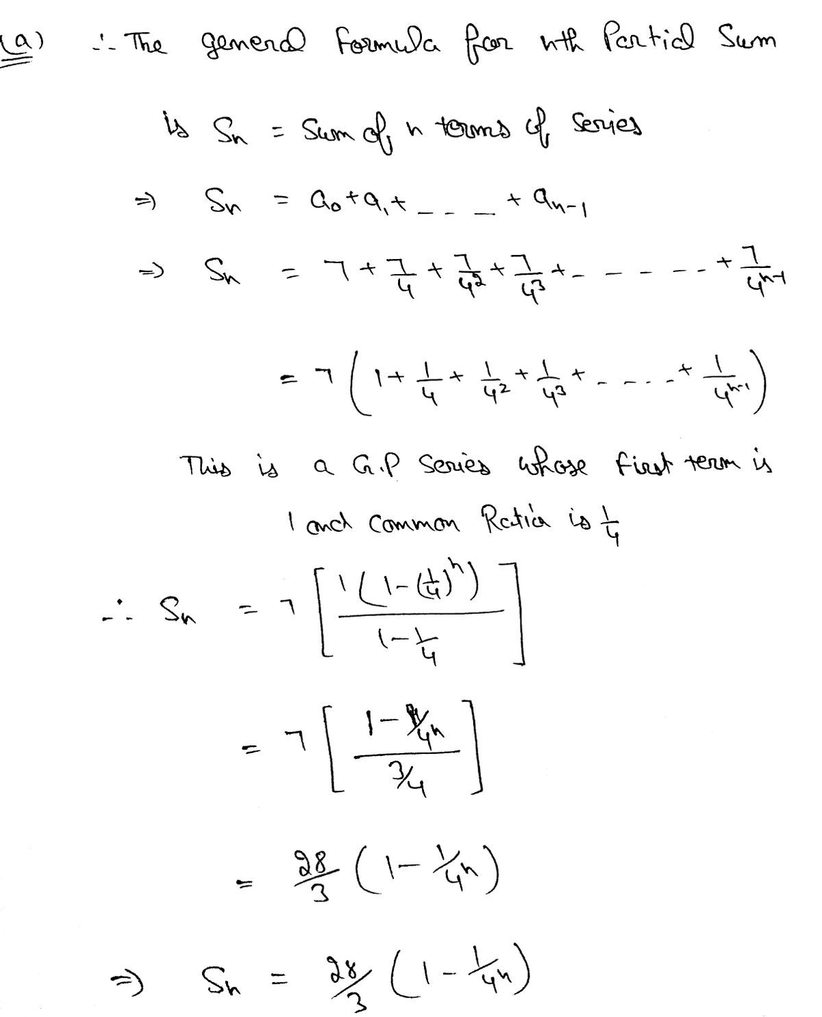 Calculus homework question answer, step 1, image 1