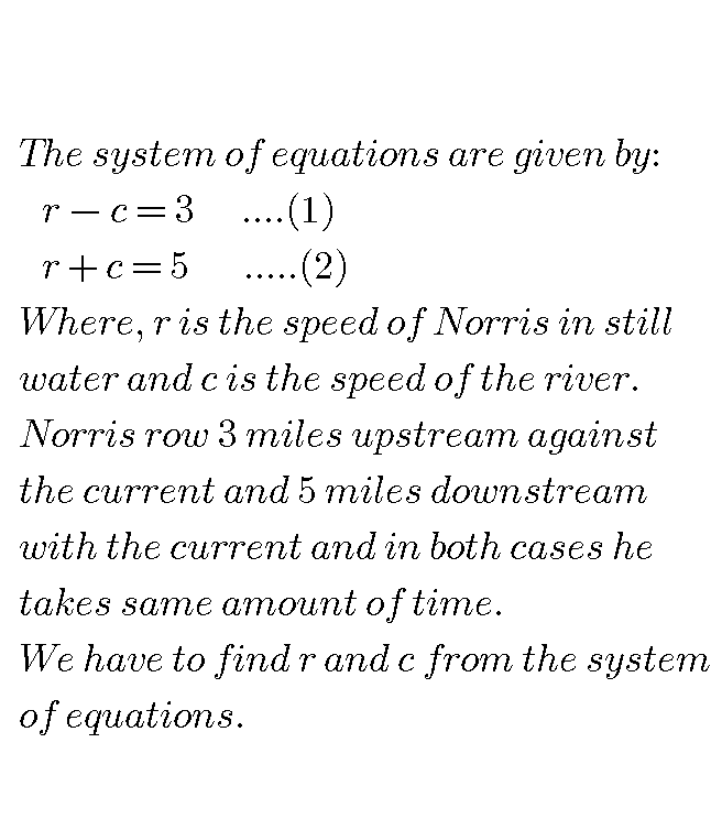 Algebra homework question answer, step 1, image 1