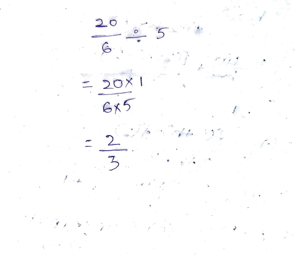 Algebra homework question answer, step 1, image 1