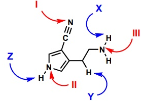 Chemistry homework question answer, step 1, image 1