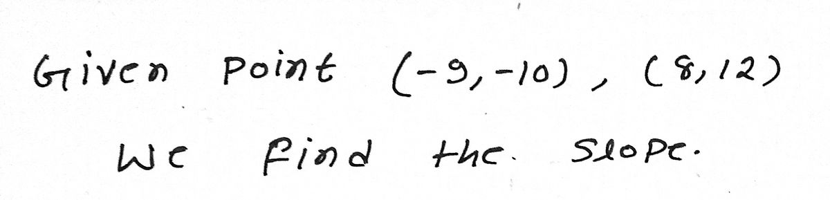 Algebra homework question answer, step 1, image 1